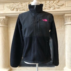 North Face Denali Coat